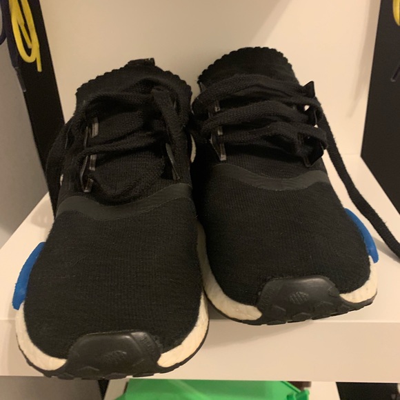 NMD OG RARE - Picture 3 of 5